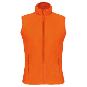 Kariban K906 - MÉLODIE > GILET MICROPOLAIRE FEMME