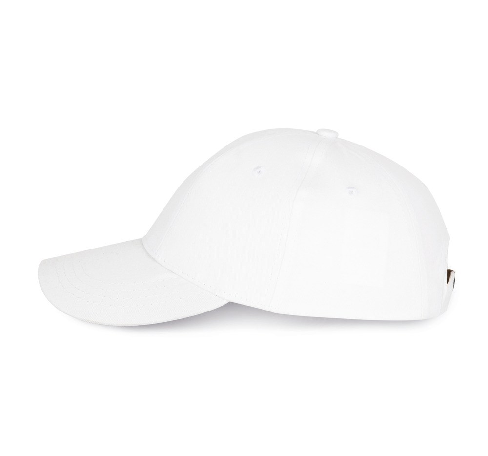 K-up KP119 - CASQUETTE "EASY PRINTING" - 6 PANNEAUX