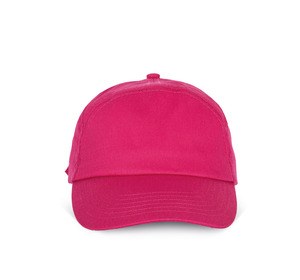 K-up KP013 - BAHIA - CASQUETTE 7 PANNEAUX