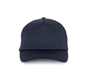 K-up KP111 - CASQUETTE TRUCKER - 5 PANNEAUX