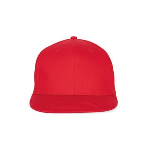 K-up KP113 - CASQUETTE TRUCKER - 6 PANNEAUX