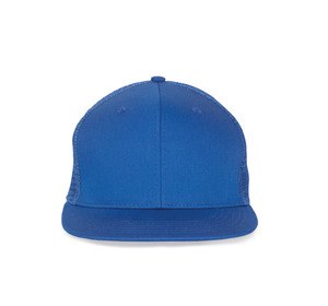 K-up KP113 - CASQUETTE TRUCKER - 6 PANNEAUX