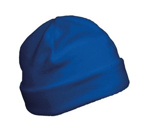 K-up KP877 - BONNET POLAIRE Royal Blue