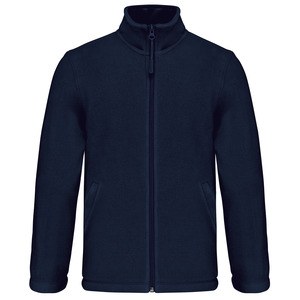 Kariban K920 - VESTE MICROPOLAIRE ENFANT ZIPPÉE Marine