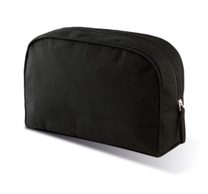 Kimood KI0710 - TROUSSE DE TOILETTE Noir