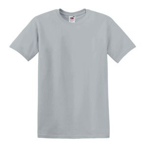 Fruit of the Loom SC6 - T-Shirt Manches Courtes 100% Coton 