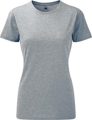 Russell RU165F - T-Shirt Hd Polycoton Sublimable Femme