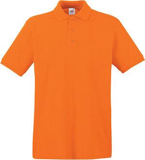 Fruit of the Loom SC63218 - Polo Piqué