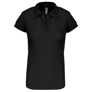 ProAct PA483 - POLO SPORT MANCHES COURTES FEMME