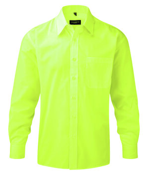 chemise popeline homme