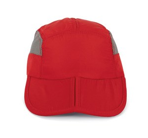 K-up KP206 - CASQUETTE SPORT PLIABLE