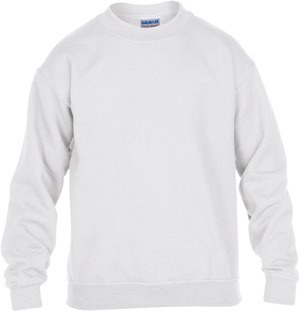 Gildan GI18000B - SWEAT ENFANT COL ROND