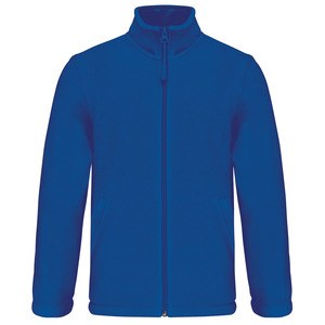 Kariban K920 - VESTE MICROPOLAIRE ENFANT ZIPPÉE Royal Blue