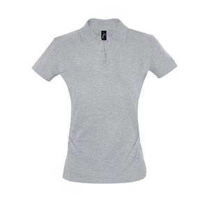 SOLS 11347 - PERFECT WOMEN Polo Femme