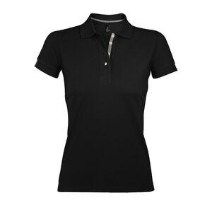 SOLS 00575 - PORTLAND WOMEN Polo Femme