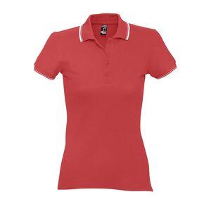 SOLS 11366 - PRACTICE WOMEN Polo Femme