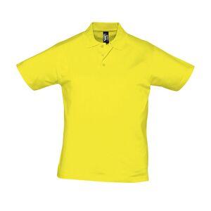 SOLS 11377 - PRESCOTT MEN Polo Homme