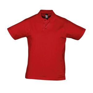 SOLS 11377 - PRESCOTT MEN Polo Homme