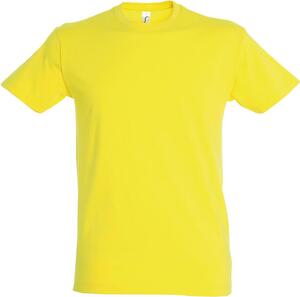 SOLS 11380 - REGENT Tee Shirt Unisexe Col Rond