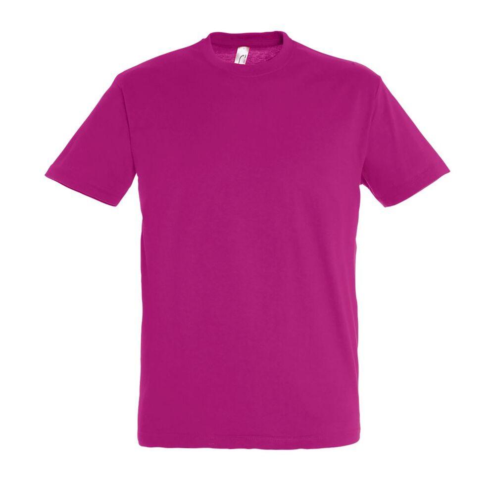 SOL'S 11380 - REGENT Tee Shirt Unisexe Col Rond