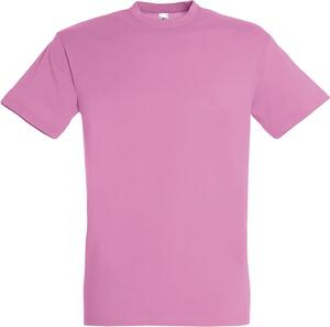 SOLS 11380 - REGENT Tee Shirt Unisexe Col Rond