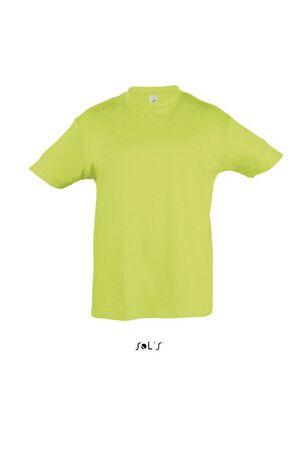 SOLS 11970 - REGENT KIDS Tee Shirt Enfant Col Rond