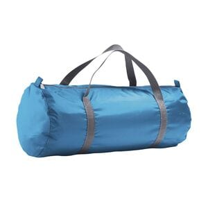 SOL'S 72500 - SOHO 52 Sac De Voyage Souple 420 D Aqua