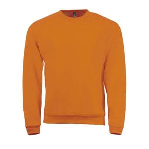 SOLS 01168 - SPIDER Sweat Shirt Homme Col Rond