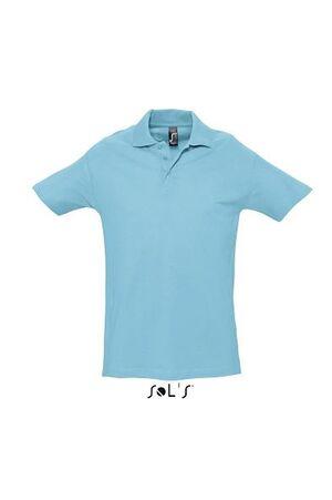 SOLS 11362 - SPRING II Polo Homme