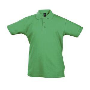 SOLS 11344 - SUMMER II KIDS Polo Enfant