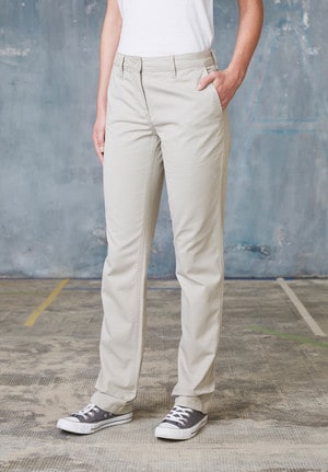 Kariban K790 - PANTALON CHINO FEMME