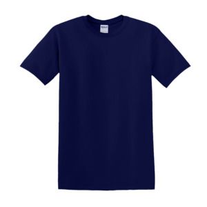 Gildan GN200 - T-Shirt Homme  Ultra-T Marine