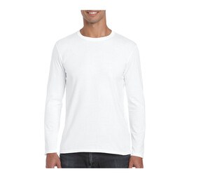 Gildan GN644 - T-Shirt Manches Longues Homme