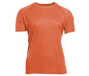 tee shirt sport femme