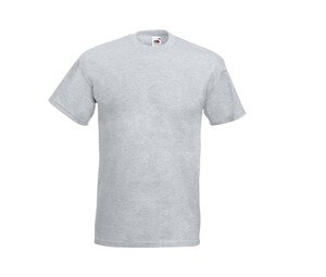 Fruit of the Loom SC210 - T-shirt Qualité Supérieure