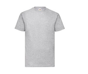 Fruit of the Loom SC230 - T-Shirt Manches Courtes Homme