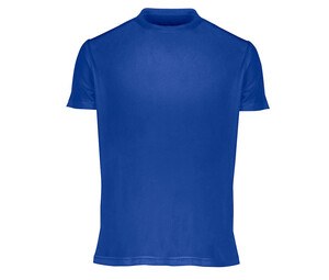 Sans Étiquette SE100 - Tee-Shirt de Sport Homme Aqua