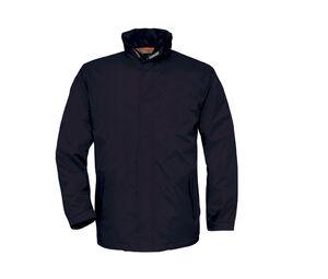 B&C BC322 - Veste Homme Fermeture Éclair