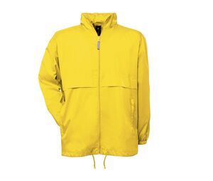 B&C BC326 - Veste Repliable Very Yellow