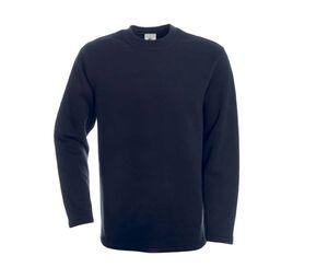 B&C BC512 - Sweat Homme Technologie Open Hem