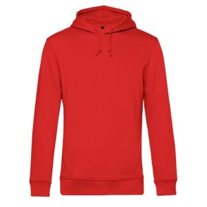 B&C BCID3 - Sweat Capuche Homme & Femme Coton