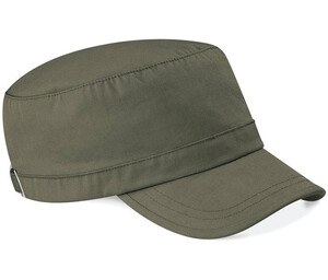 Beechfield BF034 - Casquette Militaire