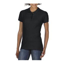 Gildan GN859 - Polo Piqué Femme Premium