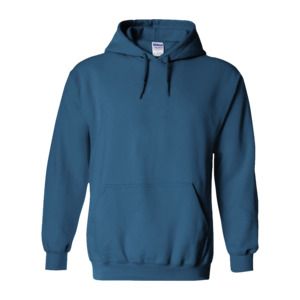 Gildan GN940 - Sweat À Capuche Homme & Femme Heavy Blend Indigo