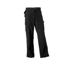 Russell JZ015 - Pantalon De Travail Homme Pro Milti-Poches