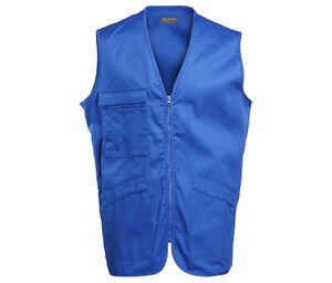 Pen Duick PK302 - Gilet Multi-Poches. Homme