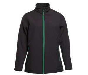 Pen Duick PK769 - Polaire Femme Respirant Imperméable Coupe-Vent