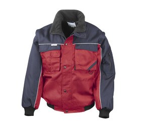 Result RS071 - Jacket Homme Pilot