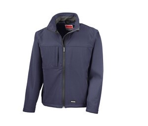 Result RS121 - Veste Classique Soft-Shell Homme