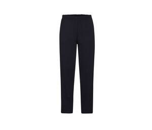 Fruit of the Loom SC293 - Pantalon de Jogging Homme en Coton Deep Navy